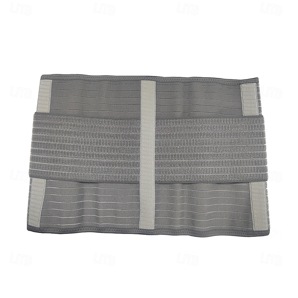 2026年 腰痛緩和のためのバックブレース - 男性用通気性のある腰椎サポートベルト &女性用 - 坐骨神経痛、椎間板ヘルニア、脊柱側弯症用の調節可能なウエストサポート  コレクション – $37.99 –P6