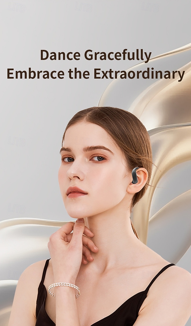 2025年 リアルタイム言語インテリジェンス AI 翻訳イヤホンインスタント翻訳により、音声通話翻訳のサポートにより言語の壁を打ち破り、正確な同時通訳を実現します。  コレクション – $21.99 –P1