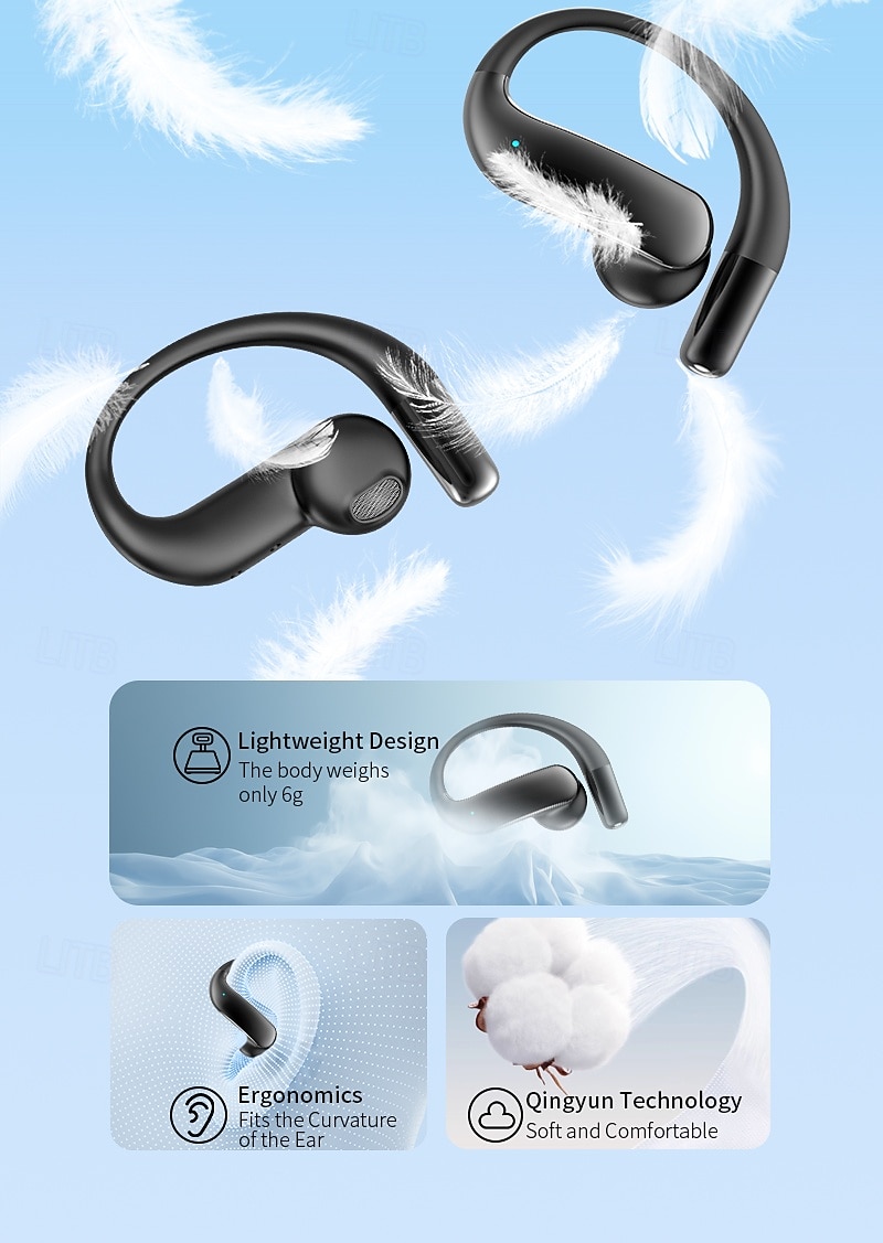 2025年 リアルタイム言語インテリジェンス AI 翻訳イヤホンインスタント翻訳により、音声通話翻訳のサポートにより言語の壁を打ち破り、正確な同時通訳を実現します。  コレクション – $21.99 –P4