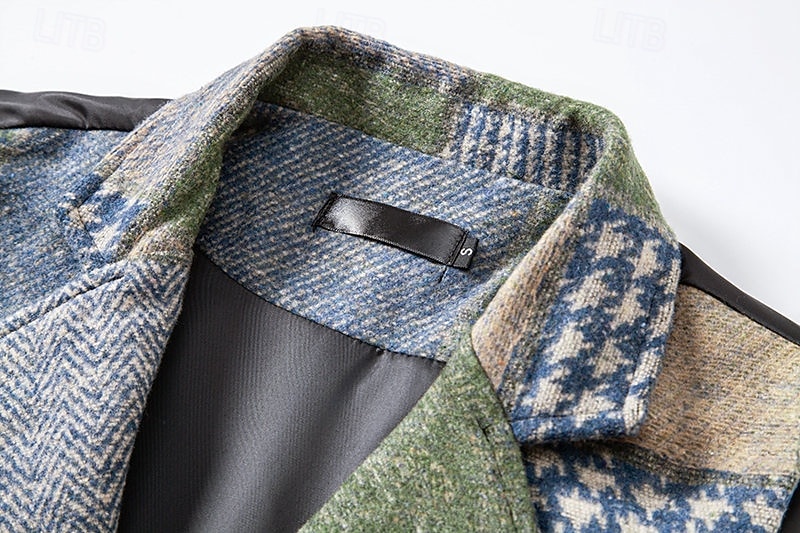 Retrò Vintage Anni Ruggenti Anni 1920 Gilet Il grande Gatsby Gangster Costume Per uomo Halloween Carnevale Mascherata Festa & Sera Adulti Gilet del 2026 a $35.99 –P11