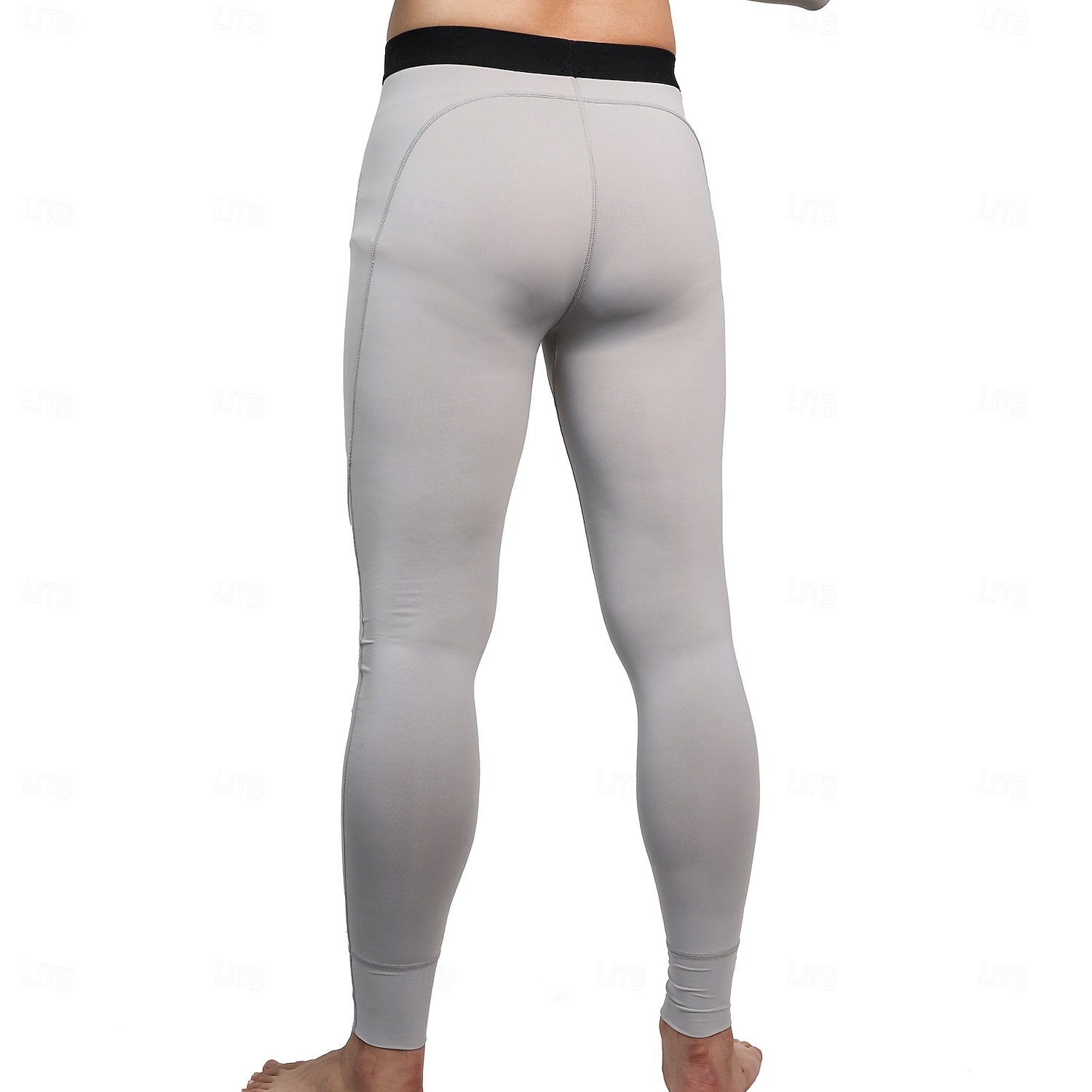 WOSAWE Per uomo Tinta unica Calzamaglia da ciclismo Pantaloni da ciclismo Pantaloni da bici Bicicletta Collant Leggings Vestibilità semi-aderente Inverno Mountain Bike MTB Ciclismo su strada Gli sport del 2026 a $36.99 –P9