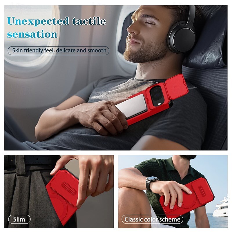 телефон Кейс для Назначение Google Пиксель 10 Про Пиксель 10 Пиксель 9 Про Пиксель 9 Кейс на заднюю панель со стендом Защита от удара броня ПК Кожа PU 2025 - $11.99 –P19