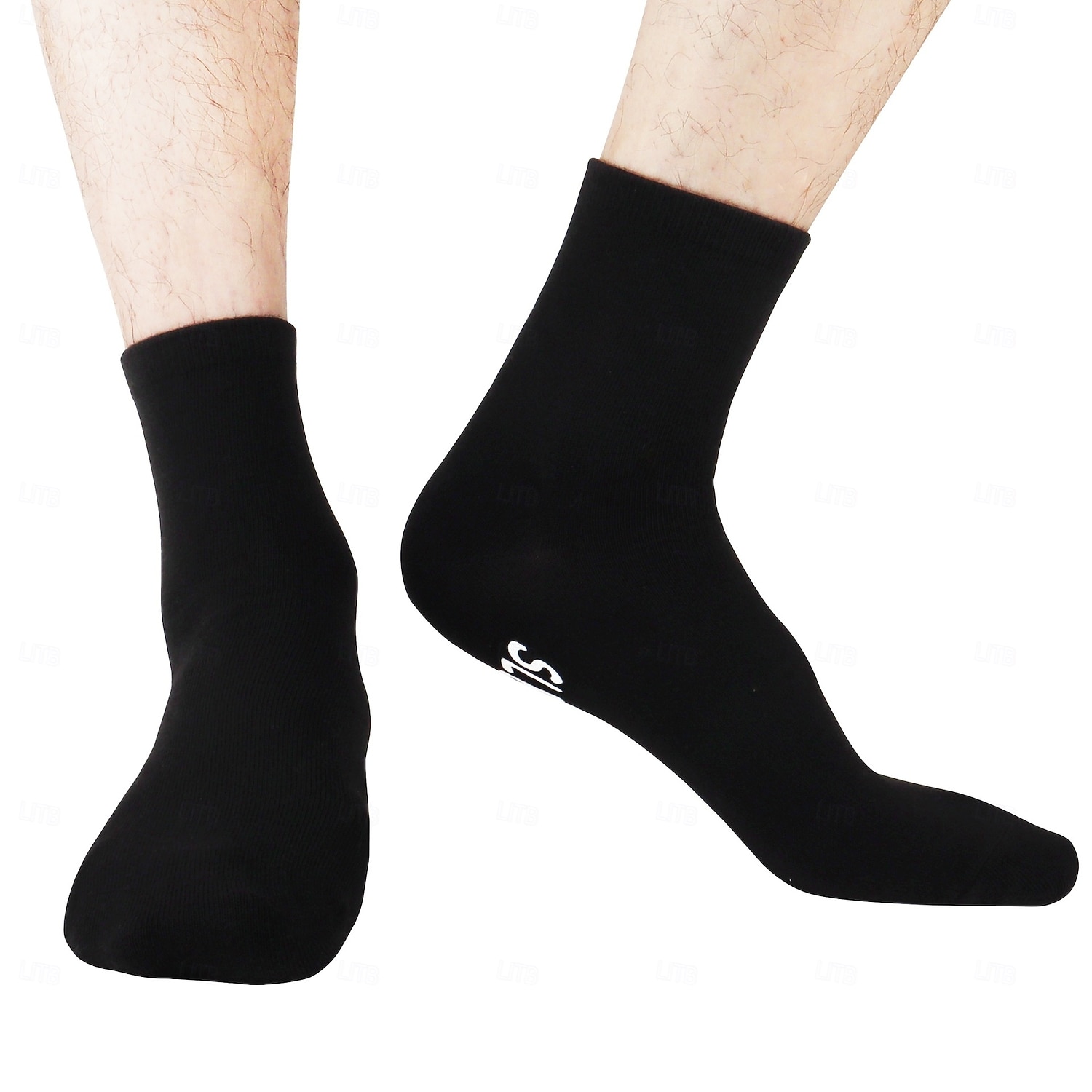 Funny Gifts for Men Dad Husband Funny Cotton Novelty Socks Breathable Funky 6-11 Valentines Birthday Gifts 2026 - $13.49 –P11