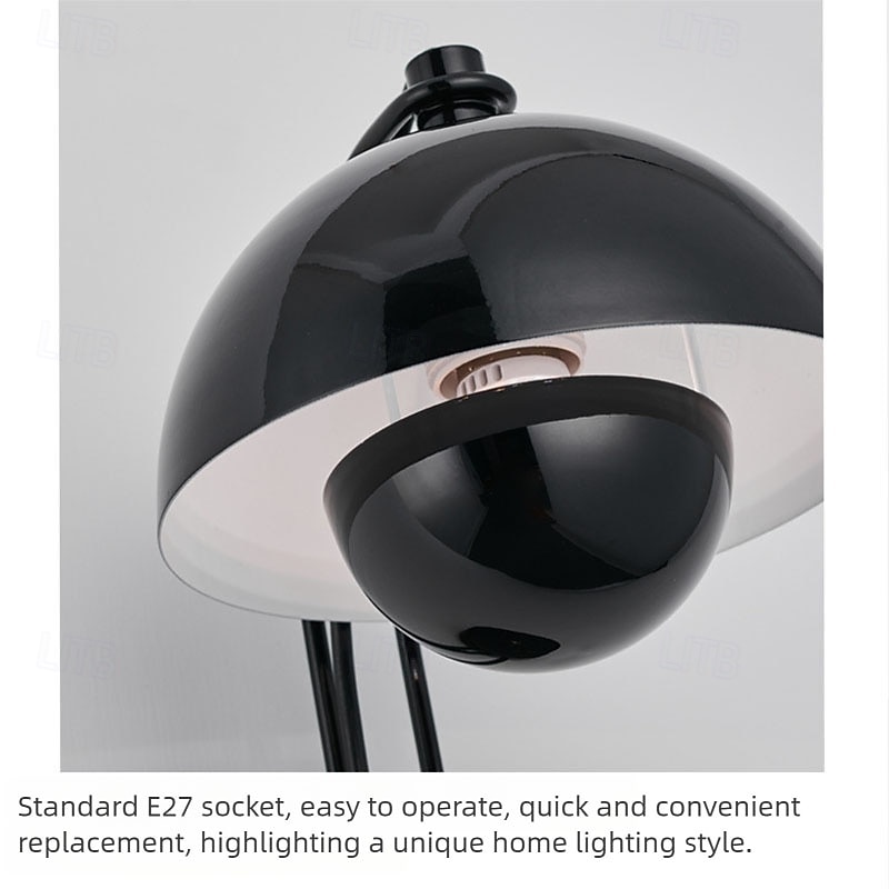 Настенные бра, бра в форме макарон, прикроватная лампа в форме цветка, металлический светильник для чтения, настенные светильники для спальни и гостиной. 2026 - $109.99 –P7