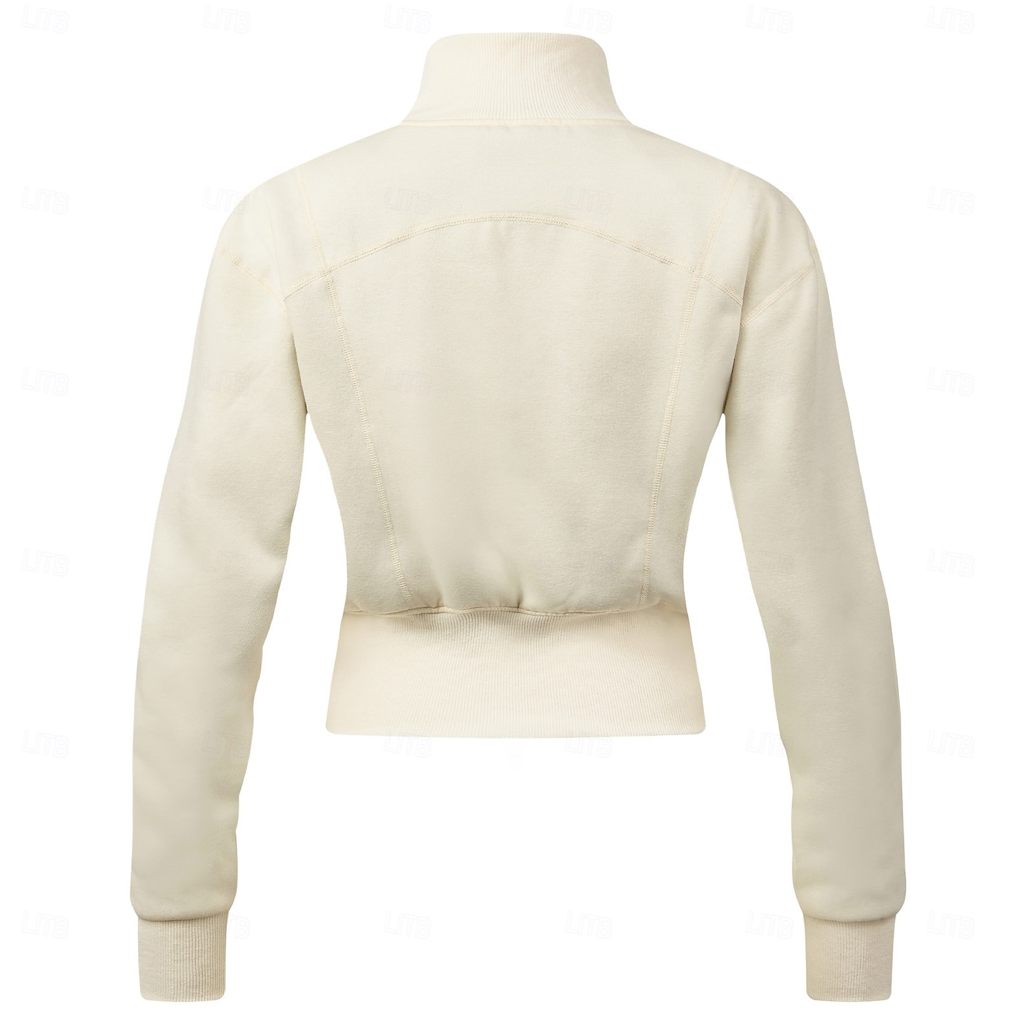 Mujer Chaqueta de Ciclismo Jersey de descenso Manga Larga MTB Bicicleta Montaña Ciclismo Carretera Invierno Otoño Negro / naranja Naranja blanco Color sólido Bicicleta Mantiene abrigado Cremallera 2026 - $134.99 –P5