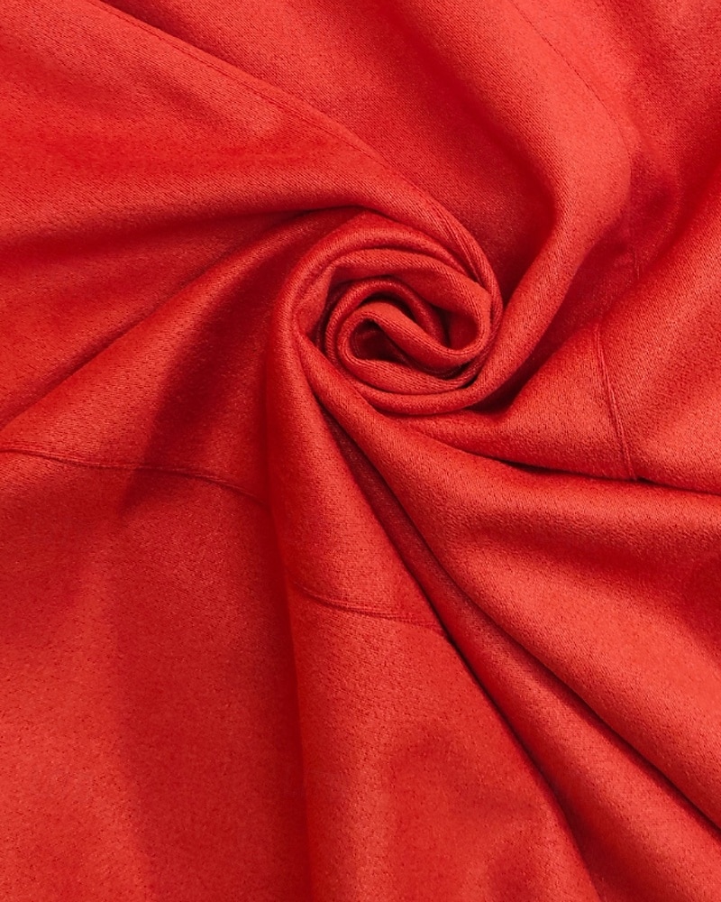 Damskie Płaszcz zimowy Płaszcz Zatrzymujący ciepło Wygodny Kieszeń Guziki Codzienny Równina Urlop Wyjściowe Weekend Długie Klapy wcięte Regularny Długi rękaw Odzież wierzchnia Czerwony Jesień Zima 2026 - $97.99 –P6