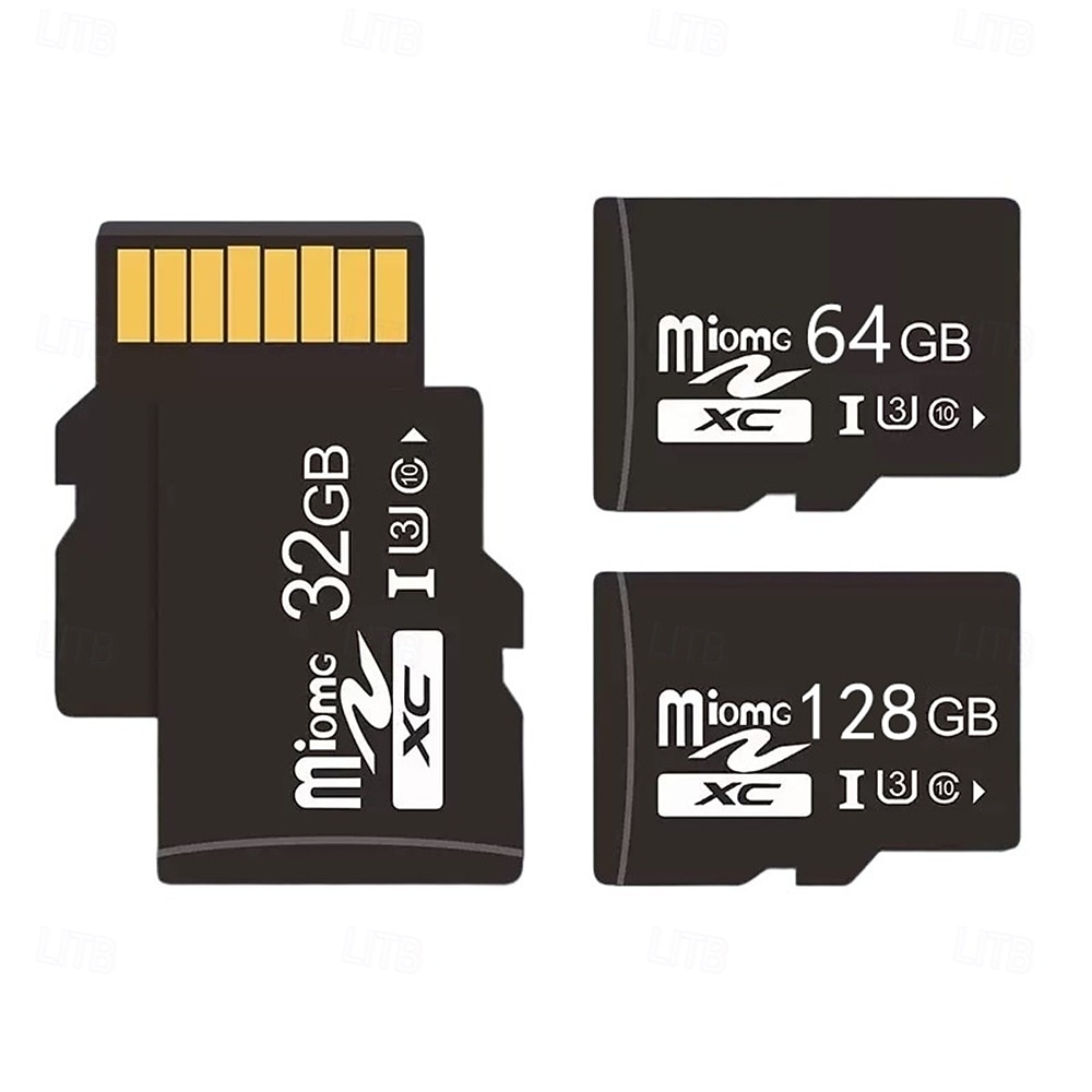 32 Гб Микро SD / TF Карта памяти Класс 10 25 Фотоаппарат 2026 - $13.99 –P1