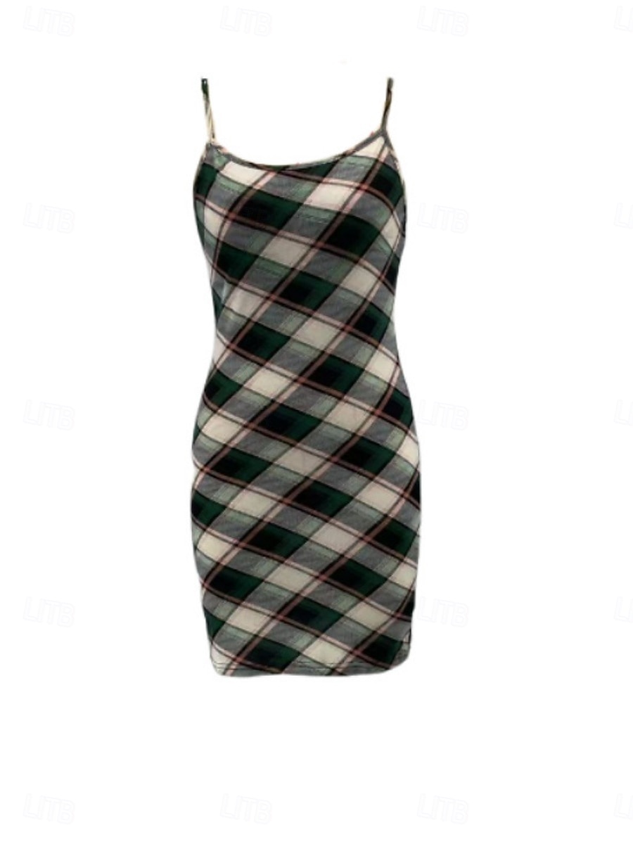 Γυναικεία Πουλόβερ Φόρεμα πουλόβερ Καθημερινό Μαλακή Μονόχρωμες Κοτλέ Στρογγυλή Ψηλή Λαιμόκοψη Κουρελού Πλεκτό Στάμπα Μακρυμάνικο Μακριές μπλούζες Πλέκω ΕΞΩΤΕΡΙΚΟΥ ΧΩΡΟΥ Καθημερινά Σαββατοκύριακο 2026 - $67.99 –P8