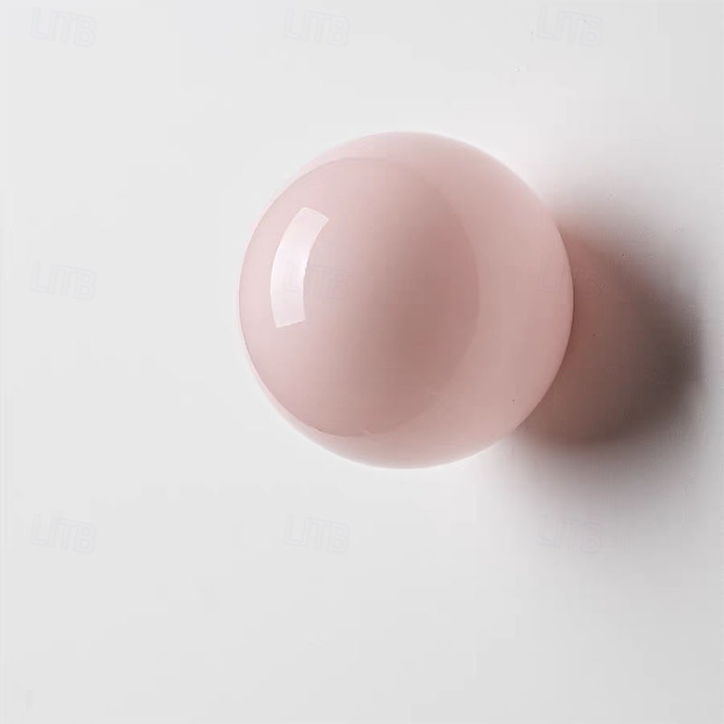 настенный светильник из стекла для внутреннего использования 2026 - $132.99 –P3