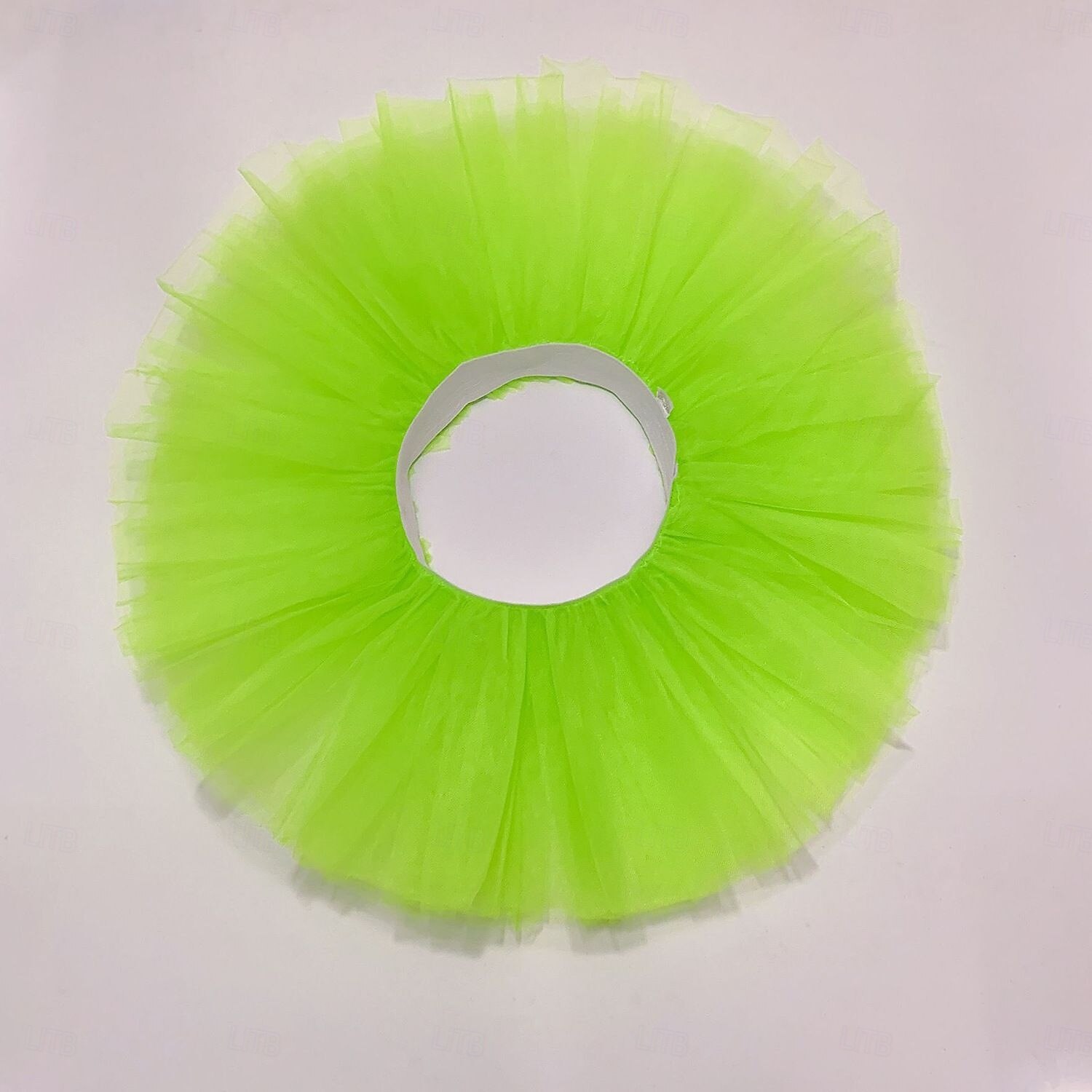 Costume élégant Tutu Jupe en tulle Rétro Vintage Années 1980 Adulte Femmes Halloween Carnaval Soirée Performance Se déguiser de 2026 ? $27.99 –P4