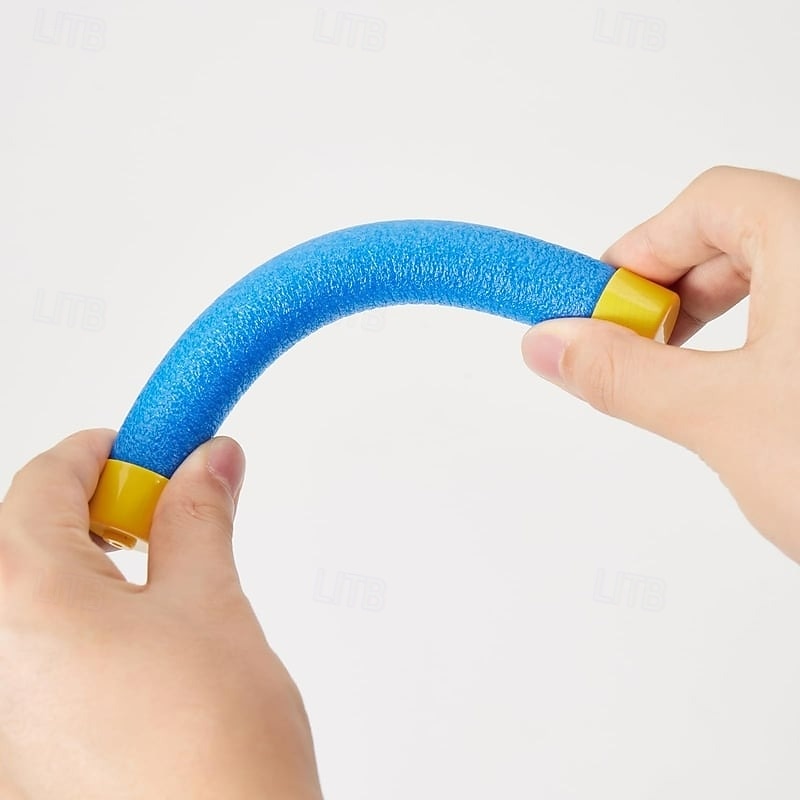 Gra refleksologiczna z pałeczkami do ćwiczeń reakcji, zabawny trening refleksu dla każdego, poprawiający szybkość i koordynację, interaktywna gra dla dzieci i dorosłych, idealna do ćwiczeń sprawnościowych i mózgu 2026 - $19.99 –P7