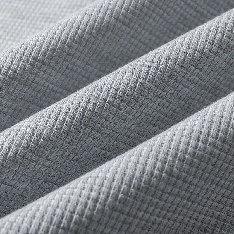 Ανδρικά Πουλόβερ Φούτερ πουλόβερ με κουκούλα και πουλόβερ Βαθυγάλαζο Γκρίζο Μπλε Απαλό Στρογγυλή Ψηλή Λαιμόκοψη Όρθιος γιακάς Σκέτο Κουρελού Μπλοκ χρωμάτων Causal Καθημερινά Αθλήματα & Ύπαιθρος 2026 - $28.99 –P6