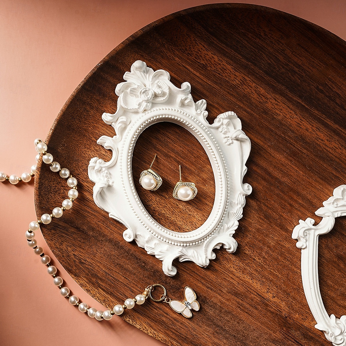 Dekoratív tárgyak, Gyanta Modern Kortárs Vízálló mert Lakásdekoráció Ajándékok 1db 2026 - $9.99 –P7