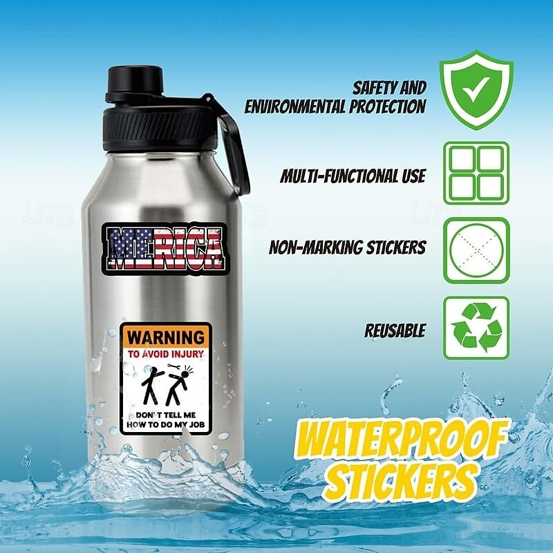 2026年 150枚の個性的なステッカー、楽しくてクリエイティブな装飾粘着ステッカー、アイテムのパーソナライズ、スクラップブッキング、クラフトプロジェクトに最適、アマゾンスタイルの装飾ステッカー  コレクション – $13.99 –P7