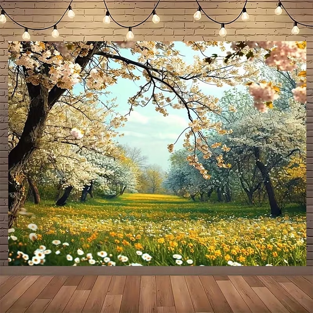 Tapestry Banners Blanket Forest 3D Bedroom Living Room Dorm Teens Room College Dorm Wall Porch Home Decor 2026 - $20.99 –P1