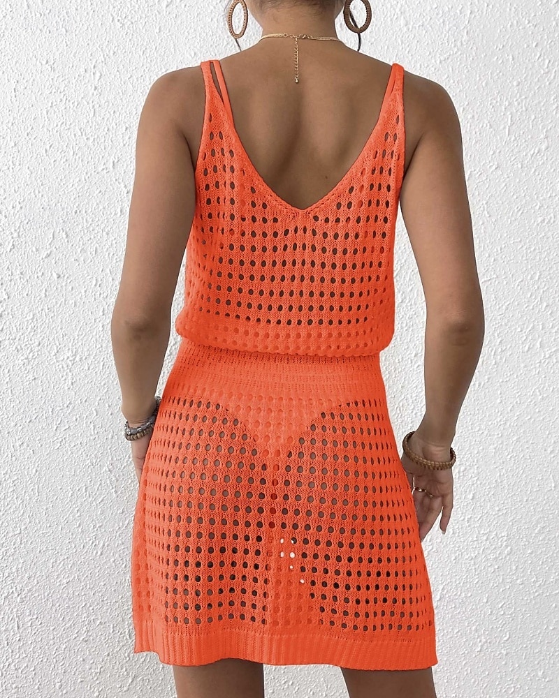 Γυναικεία Μαγιό Που καλύπτει Μαγιό-φόρεμα Μαγιό Με κοψίματα Διακοπές Ρούχα παραλίας Φλοράλ Λαιμόκοψη V Αμάνικο Μαγιό 2026 - $25.99 –P8