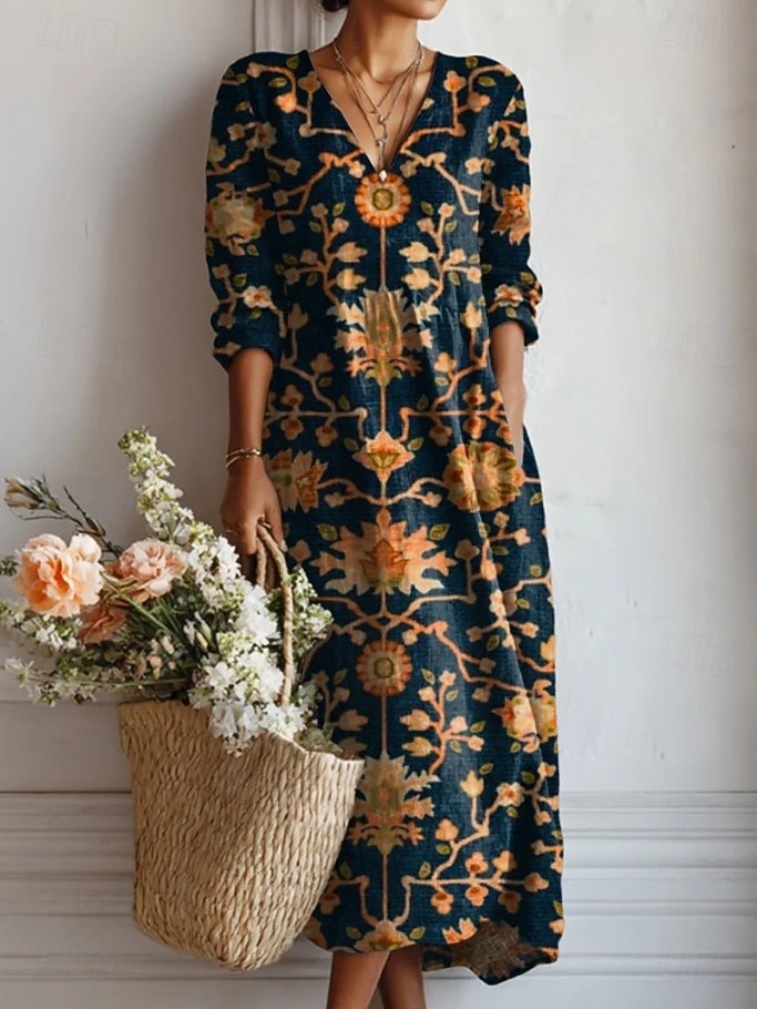 navy blue dress for baby girl Easter Collection - Fresh Spring Arrivals main image 0
