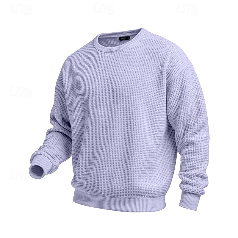 Per uomo Felpa con cappuccio Maglia Velluto a coste Maglione Felpa con cappuccio abbottonata Aalbicocca Nero Bianco Verde chiaro Vino Girocollo Colletto Mao Semplice Testurizzato Casuale Quotidiano del 2026 a $24.99 –P3