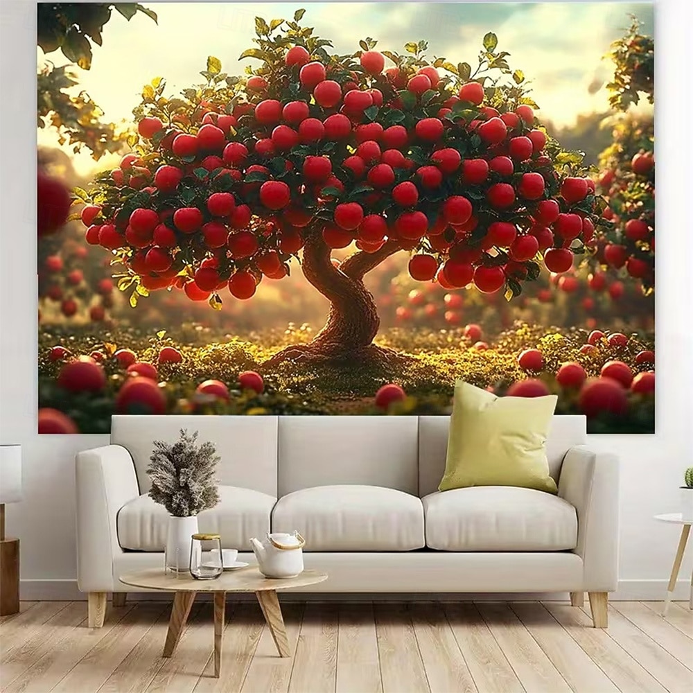 Saint Valentin tapisserie Bannières Couverture Apple Mignon Romantique 3D Soirée Salon Arrière-plans de prise de vue Décoration pour demande en mariage Décoration d'intérieur de 2026 ? $20.99 –P4