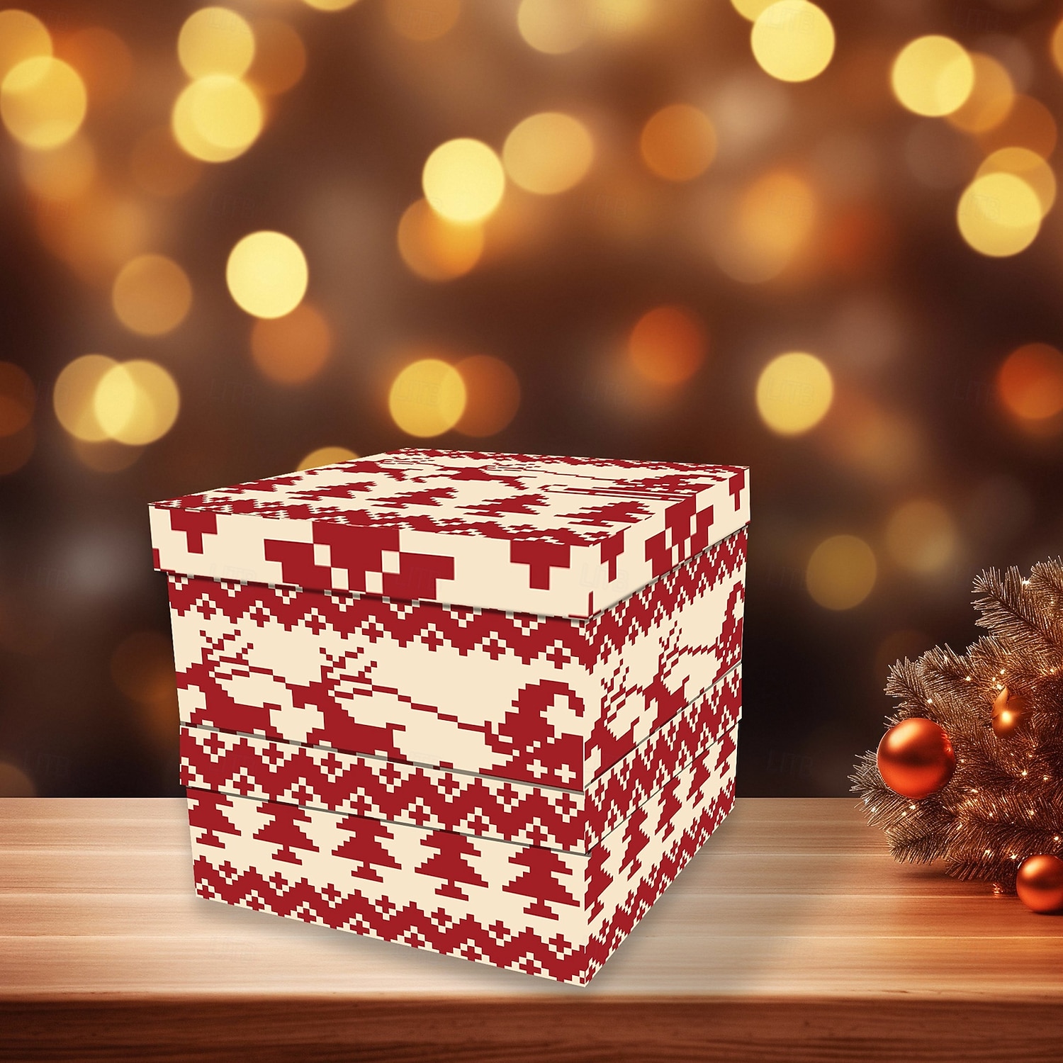 Butterfly Explosion Gift Box, Flying Butterfly Surprise Box for Birthday, Wedding, Anniversaries, Christmas 2026 - $13.99 –P17