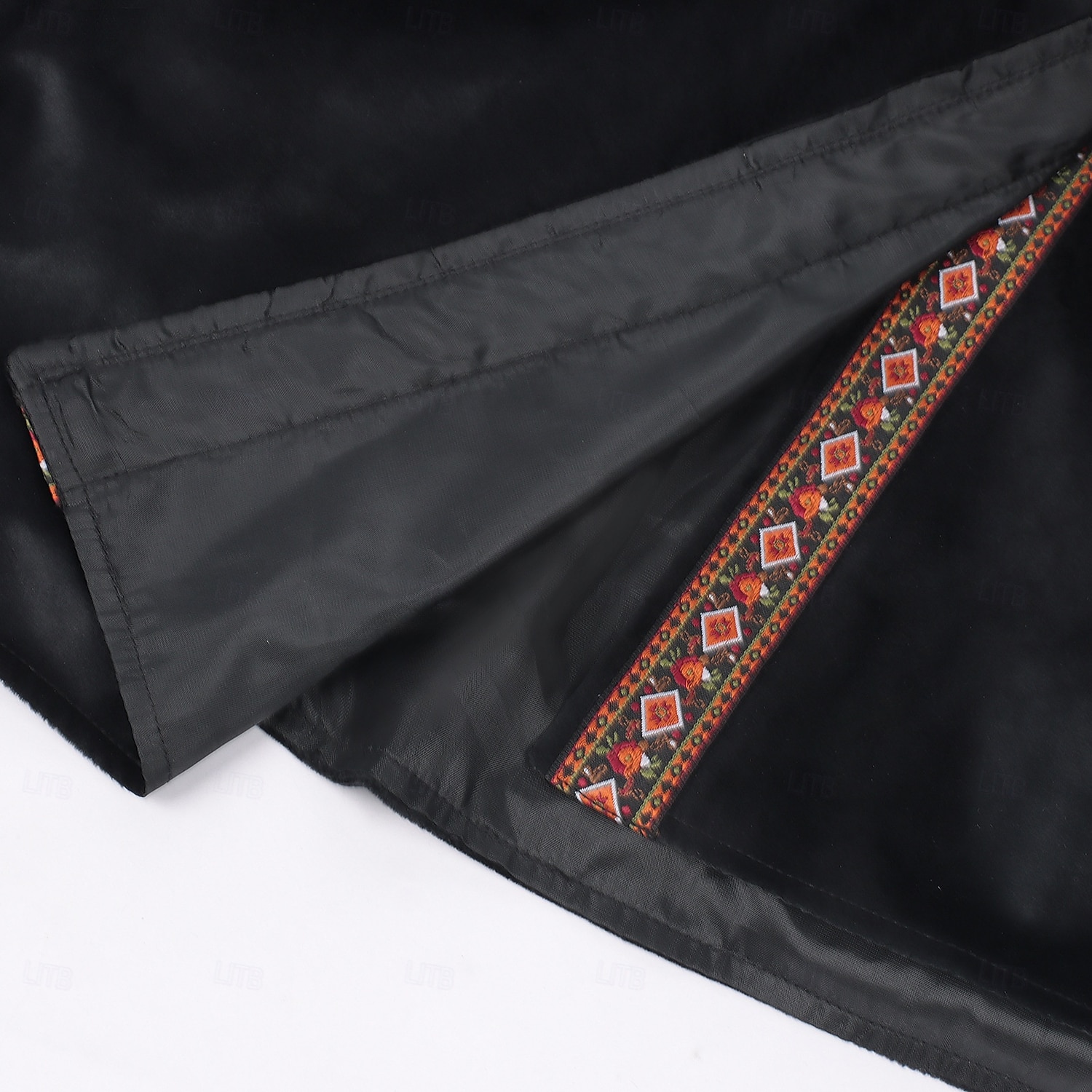 Punk és gótika Középkori Reneszánsz Blúz / Ing Tunika Ujjatlan Harcos Lovag Viking Kelta lovag Ranger Íjászat Jelmez Férfi Viking Fantasy Farsang Álarcos mulatság Teljesítmény Halloween Színpad 2026 - $55.99 –P10