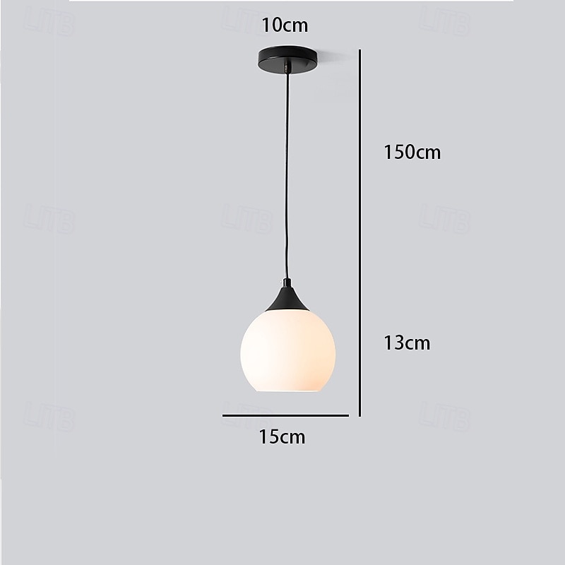 Suspensions LED modernes – lustres élégants pour escalier & salon de 2026 ? $406.75 –P1