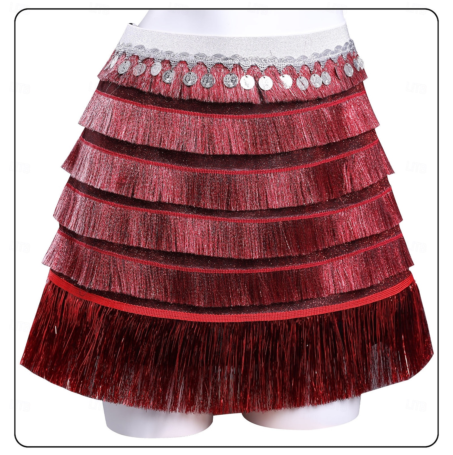 Детектив по животным Искрящийся певец-животное Овцы-поп-звезды Газель Платья Необычные костюмы Косплей Костюм for Жен. Взрослые Рождество Карнавал Для вечеринок Выступление 2026 - $108.99 –P6