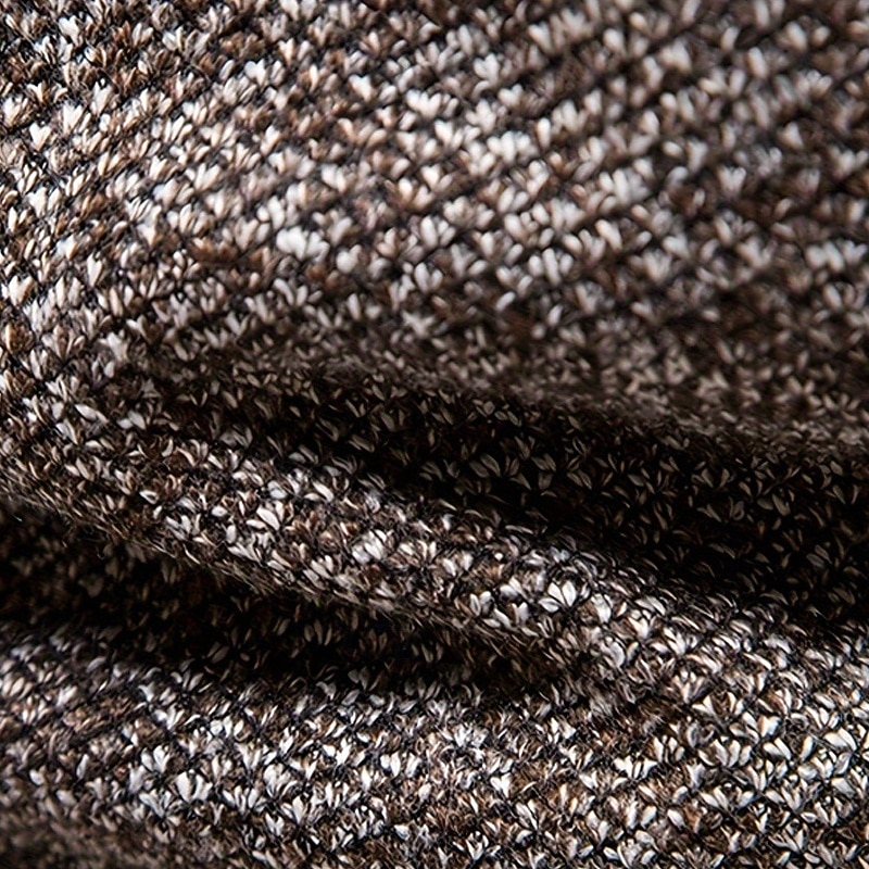 Per uomo Felpa Maglioni con zip a un quarto Maglione a maglia Maglione lavorato a maglia A Coste Maglia Top Regolari Lavorato a maglia Pile Semplice Zip a un quarto Moda Streetwear Casuale del 2026 a $28.99 –P14