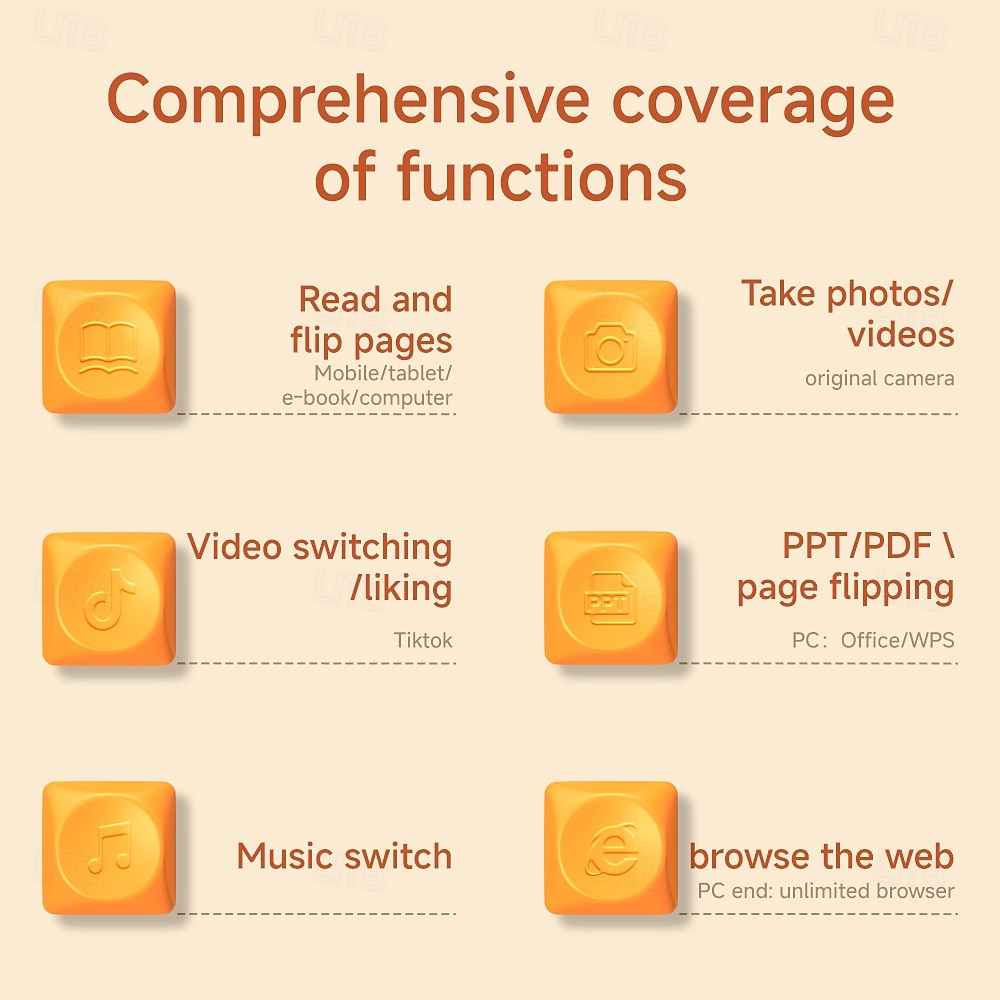 Styluspennor Till Universell LED ljus Telefonrem Ny Design Aluminiumlegering Plast Metall 2026 - $34.99 –P3