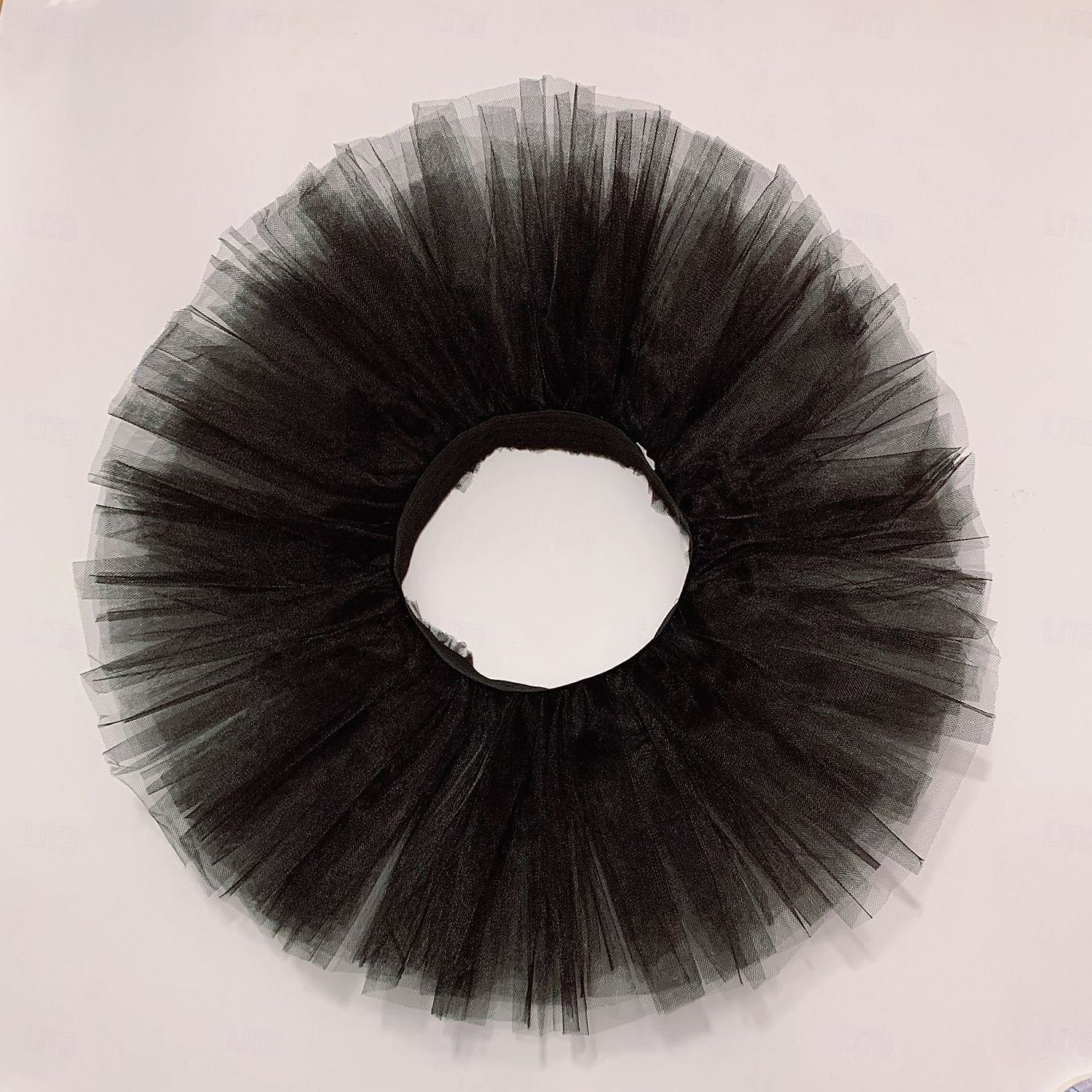 Costume élégant Tutu Jupe en tulle Rétro Vintage Années 1980 Adulte Femmes Halloween Carnaval Soirée Performance Se déguiser de 2026 ? $27.99 –P8