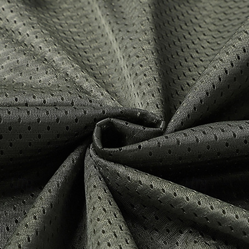 Per uomo Giacca Leggera Giacca Casual Casuale Quotidiano Sport Tasca Primavera Autunno Semplice Streetwear Elegante Collo alla coreana Regolare Nero Blu marino Cachi Verde militare Grigio scuro Giacca del 2026 a $34.99 –P12