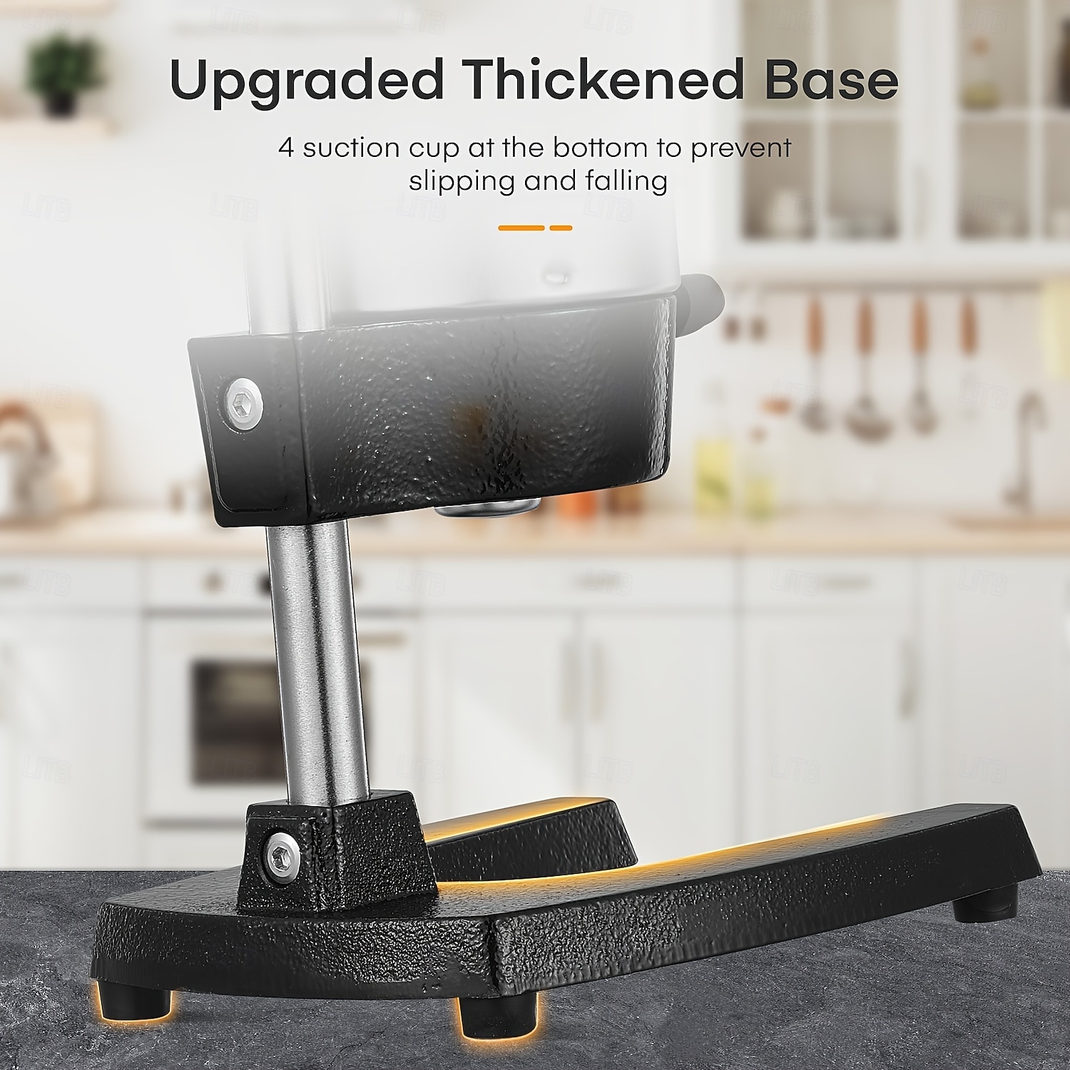 professionell citruspress, manuell citruspress - stor frukt för apelsin citron 2026 - $367.29 –P4