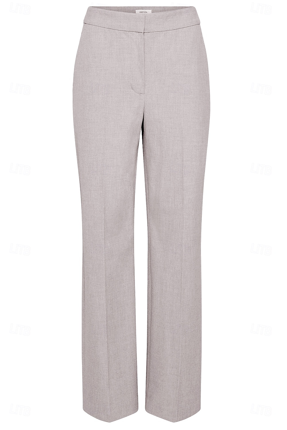 Damen Anzughose Geschäft Büro Formell Elegant Einfach Klassisch 2026 - $76.99 –P2