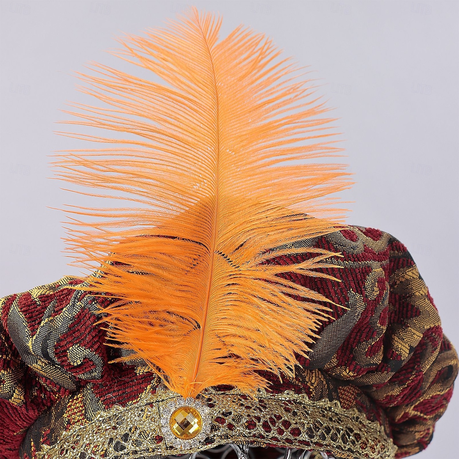 Retro Vintage Mittelalterlich Renaissance Hut Prinz Vampir Edelmann Kostüm Herren Maskerade Party Erwachsene Hut 2026 - $40.99 –P13