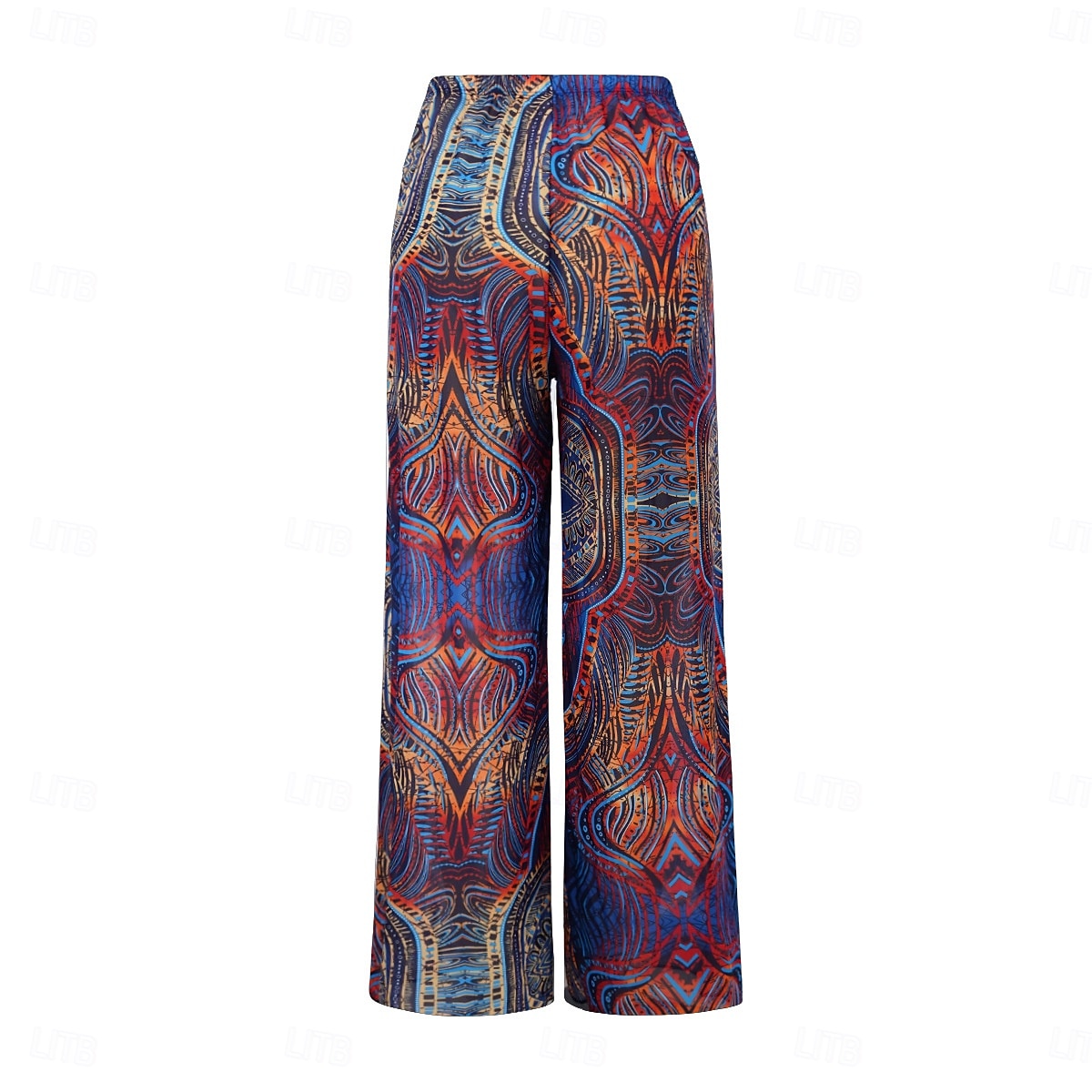 Damen Badeanzug Einteiler Monokini Bademode Bauchkontrolle Hohe Taille Schlank Rückenfrei Urlaub Strandbekleidung Blumen Rundhals Langarm Badeanzüge 2026 - $67.99 –P7