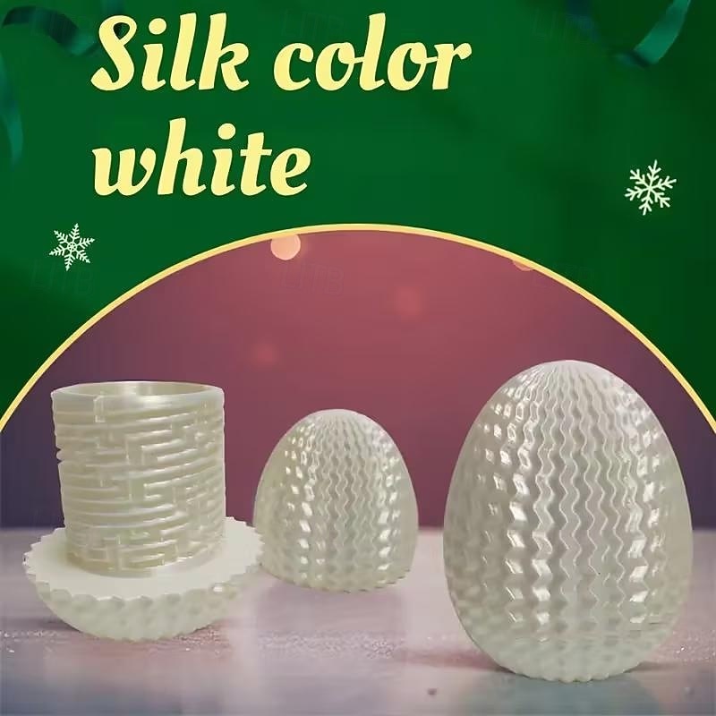 Gaveideer med penger til påskeegg – kreativ hjernetrimboks for barn &voksne, påskeegg-mysteriepuslespillboks med skjult rom for pengegave, bursdag, bryllup, påske, jul, høytidsfeiring 2026 - $17.99 –P3