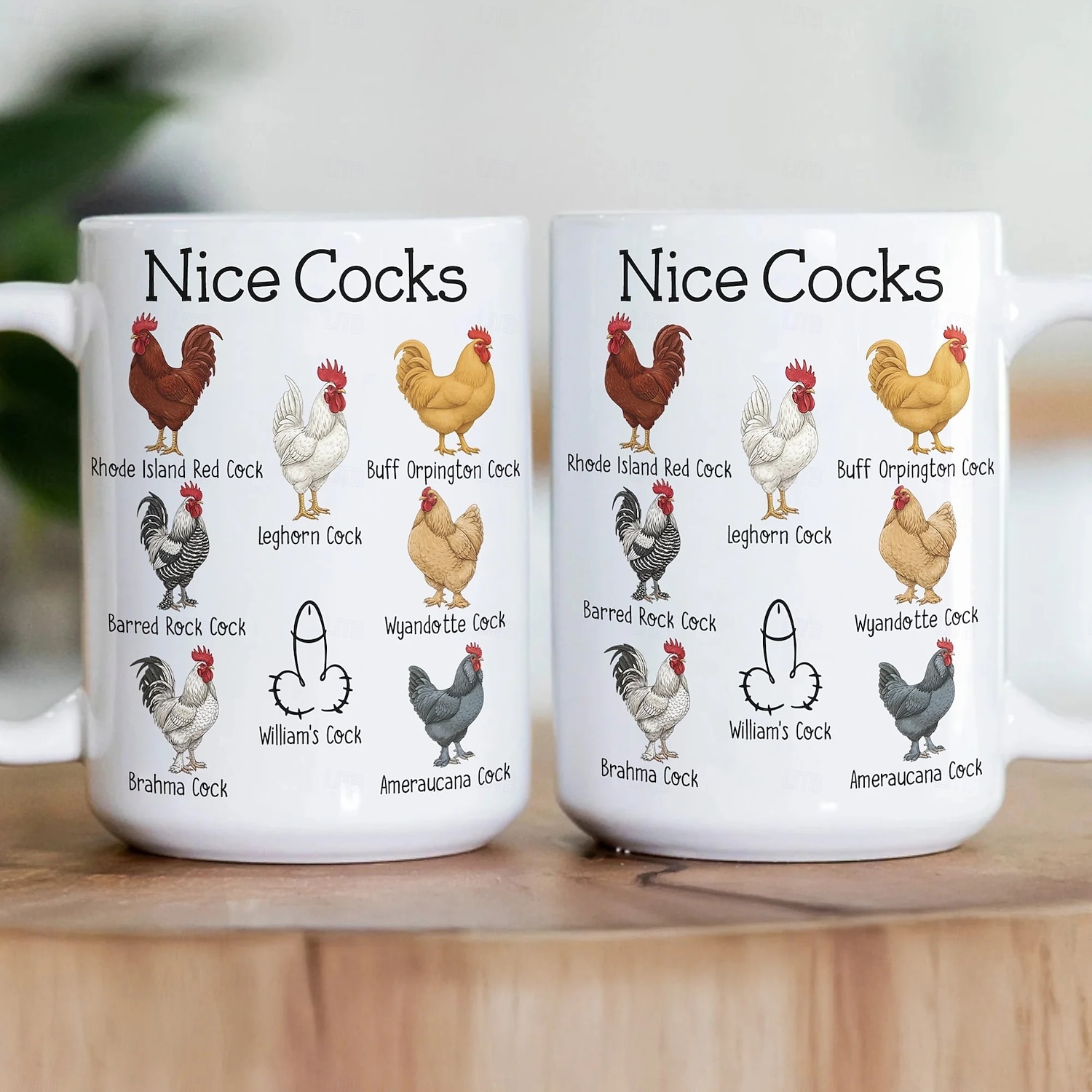 tazza personalizzata divertente regalo con nome personalizzato bei cazzi tazza da caffè regali divertenti all'ingrosso scambio regalo di San Valentino regalo per marito fidanzato colleghi del 2026 a $16.99 –P3