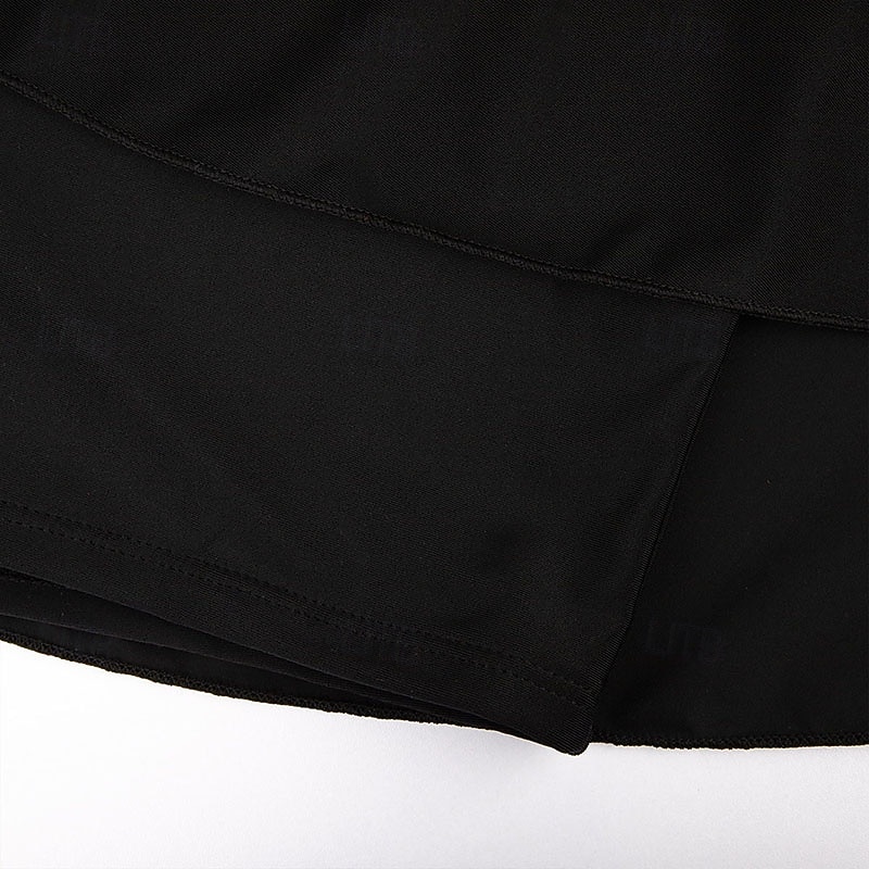 Жен. Купальник с цветочным принтом Платья-купальник Один Пис С принтом Ультралегкий (UL) Утягивание живота Эластичный Без рукавов Купальники Серфинг Для погружения с трубкой Лето 2026 - $25.99 –P17