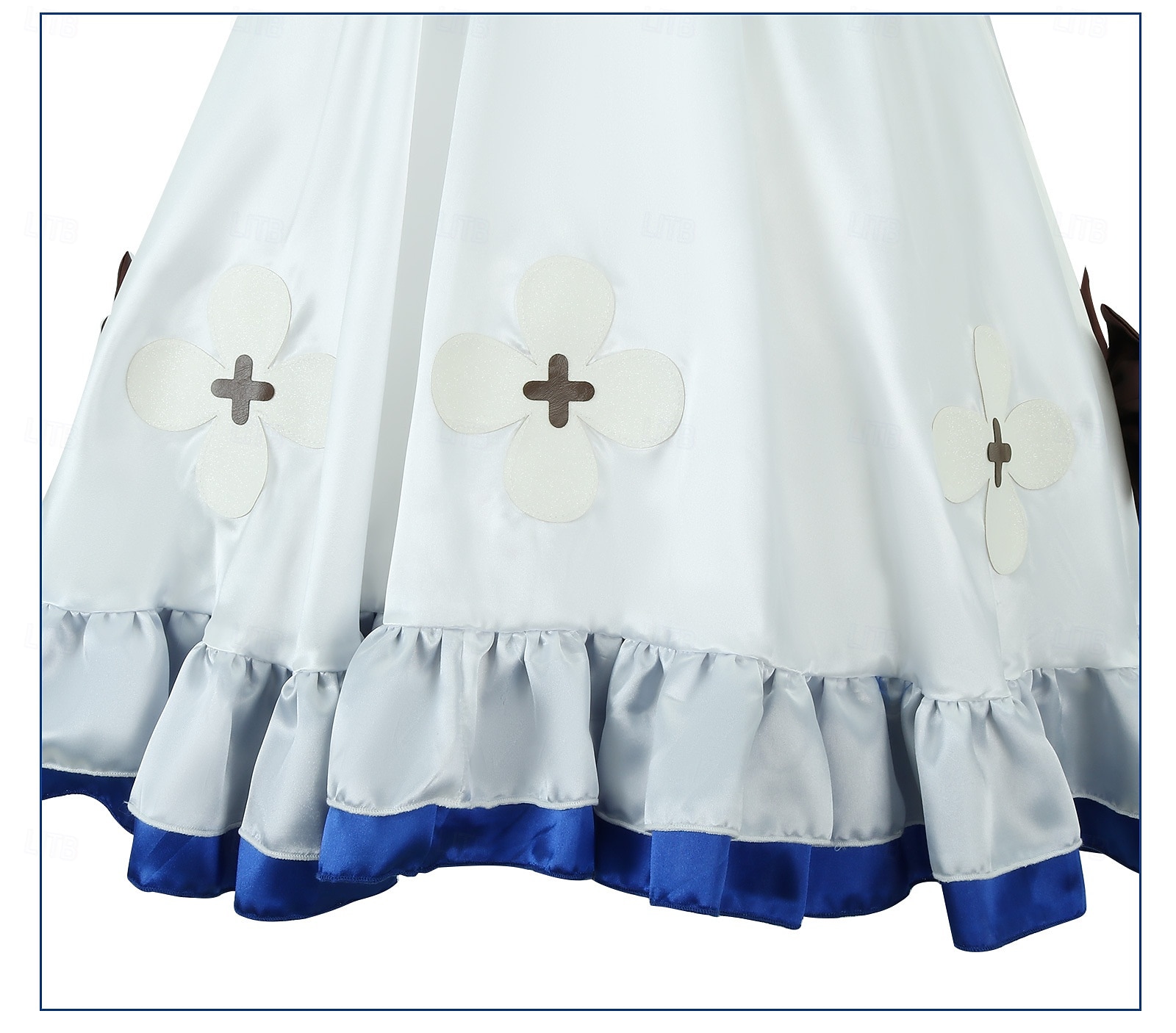 Elemental Saga DIONA Anime Cosplay Costume Outfits Cosplay Suits Video Game Costumes Halloween Carnival Comic Con Costume For Women's Adults' 2026 - $79.29 –P10