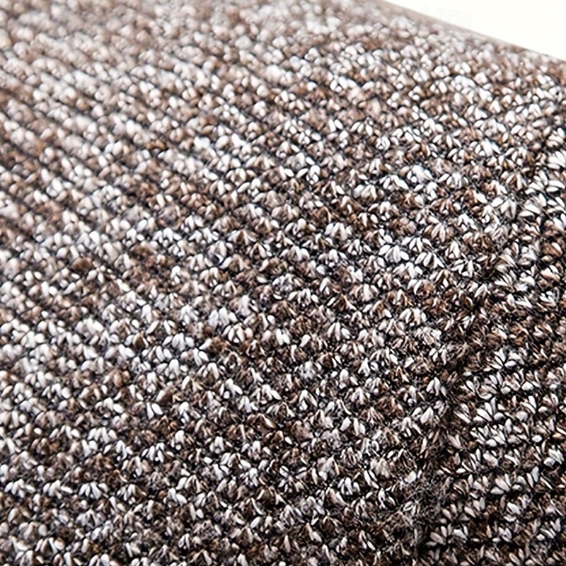 Per uomo Felpa Maglioni con zip a un quarto Maglione a maglia Maglione lavorato a maglia A Coste Maglia Top Regolari Lavorato a maglia Pile Semplice Zip a un quarto Moda Streetwear Casuale del 2026 a $28.99 –P13