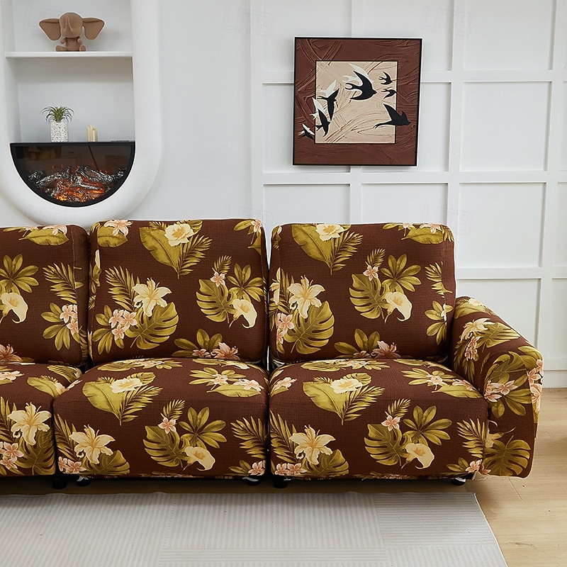 överdrag till fåtöljsoffan, halkfri massage, sofföverdrag för lazy boy, allt-inklusive sofföverdrag för enstaka soffor, fåtöljöverdrag 2026 - $49.99 –P11