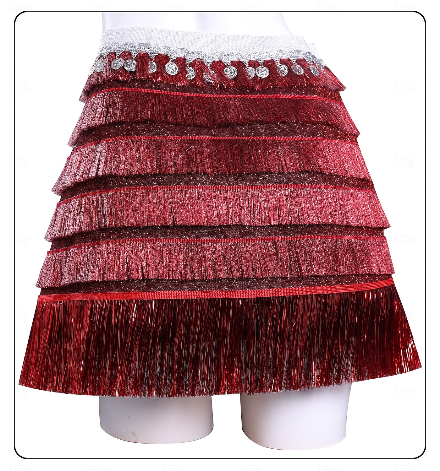 Детектив по животным Искрящийся певец-животное Овцы-поп-звезды Газель Платья Необычные костюмы Косплей Костюм for Жен. Взрослые Рождество Карнавал Для вечеринок Выступление 2026 - $108.99 –P5