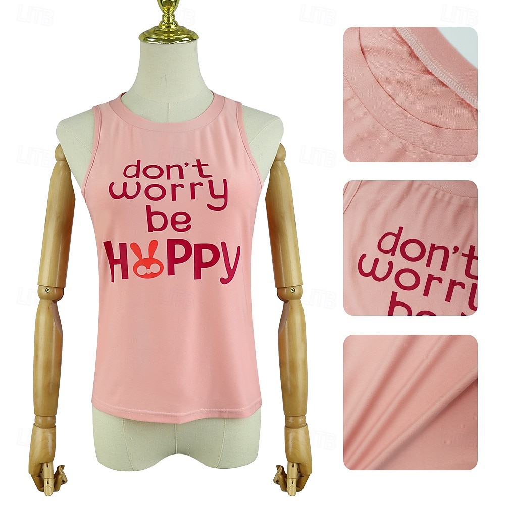 Tierdetektiv Hasenoffizier Hasenpolizei roter Fuchs T-Shirt Schlafanzug Herren Damen Erwachsene Karneval Party Leistung 2026 - $27.99 –P9