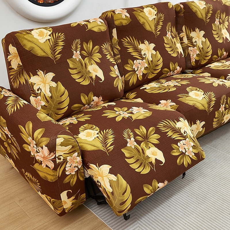 överdrag till fåtöljsoffan, halkfri massage, sofföverdrag för lazy boy, allt-inklusive sofföverdrag för enstaka soffor, fåtöljöverdrag 2026 - $49.99 –P10