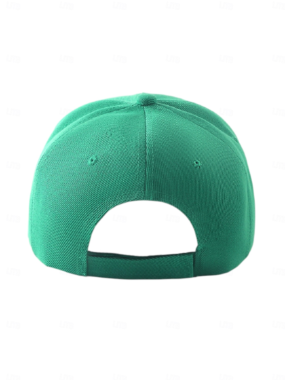 Men's St. Patrick's Day Green Baseball Cap with Shamrock – Stylish Adjustable Hat for Festive Occasions 2026 - $11.99 –P2