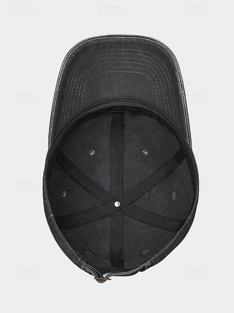 Sombrero de visera de poliéster para hombre con peluca sintética colorida, disponible en varios colores, perfecto para el Día de San Patricio, carnaval y ocasiones festivas. 2026 - $11.99 –P11