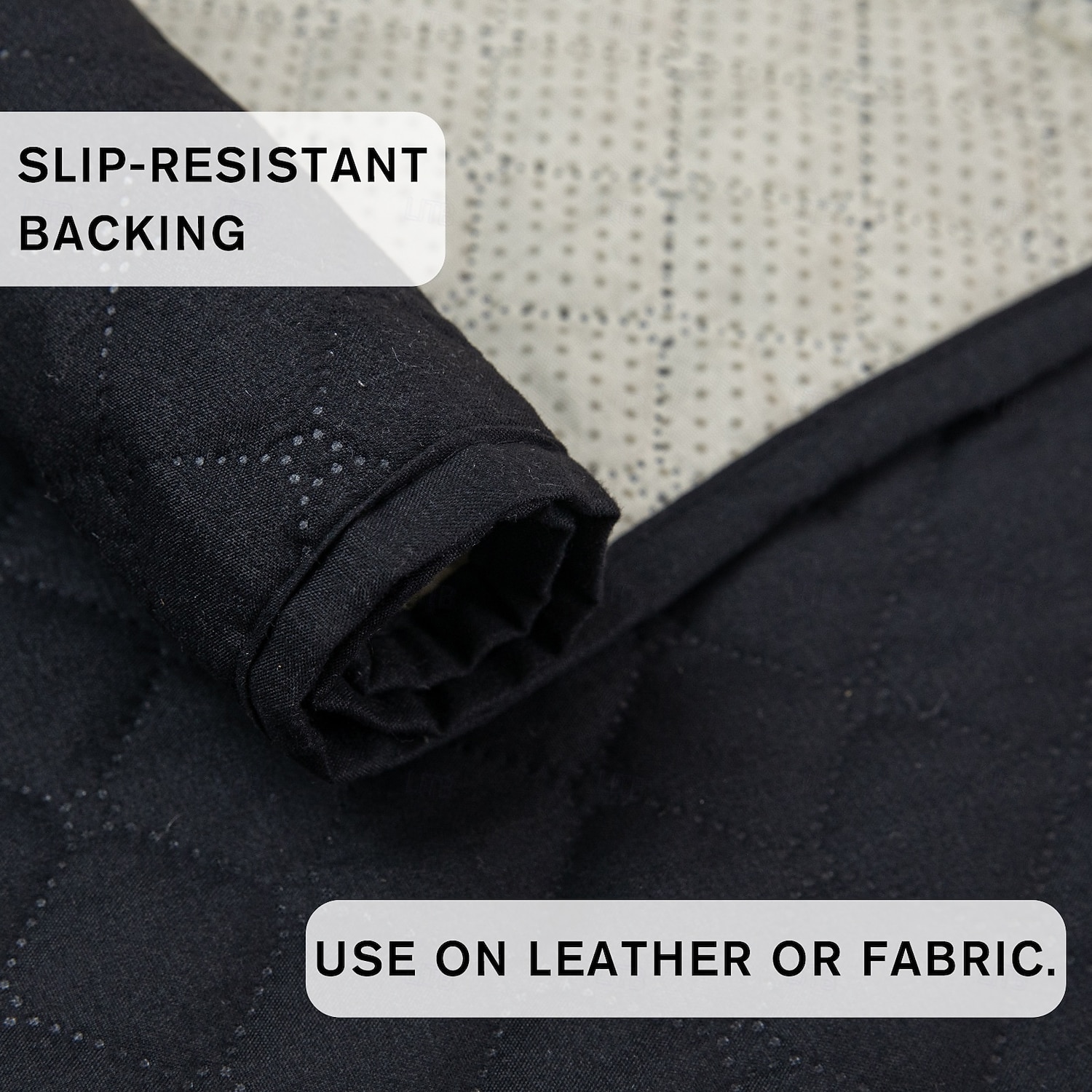 Funda de sofá acolchada elástica e impermeable, apta para mascotas, funda protectora de cojín para el hogar, sala de estar, regalo para dueños de mascotas 2026 - $46.99 –P14