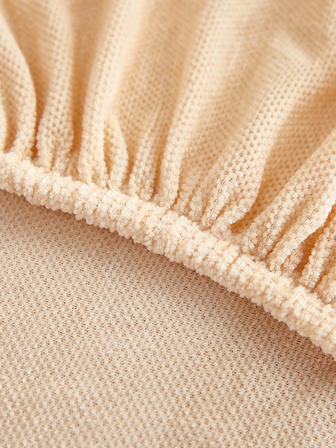 1 pc Thick Chenille Sofa Cover Fashionable and Luxurious Decorative Sofa Protector, Anti-Slip, Dustproof, Anti-Cat Scratch, Suitable for All Seasons Bedroom, Living Room, Study, and Office 2026 - $139.99 –P10