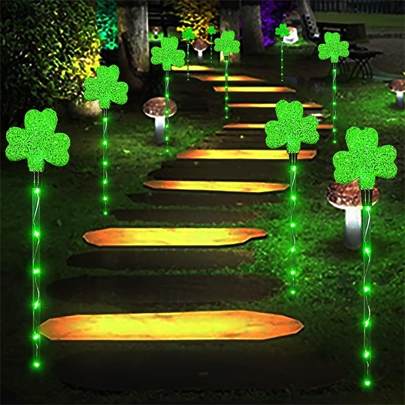 2026年 聖パトリック 2026 セット アイルランド人 クラシック 男女兼用(儿童不要选这个) セントパトリックデー ドレスアップ  コレクション – $31.99 –P1