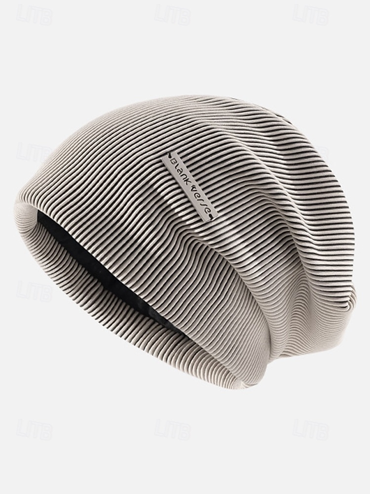 Gorro informal para mujer, material de poliéster, disponible en varios colores, perfecto para el Día de San Patricio y uso diario. 2026 - $11.99 –P7